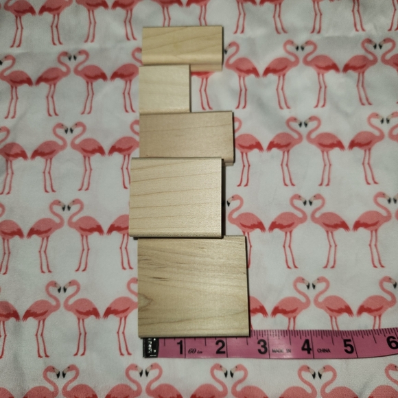 Stampin' Up! Best Blossoms Stamp Set - Picture 10 of 10